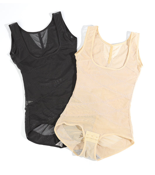 Faja Reductora Mujer con Cierre Triangular - Body Moldeador - Image 8