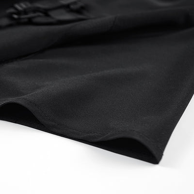 Camisetas Casuales Holgadas de Manga Corta para Hombre - Image 8