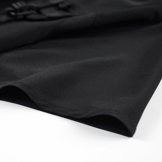 Camisetas Casuales Holgadas de Manga Corta para Hombre - Image 8