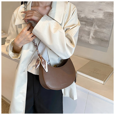 Bolso Bandolera Retro Vintage de Moda - Pequeño y Versátil - Image 48