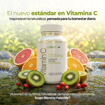 Vitamin C 1000