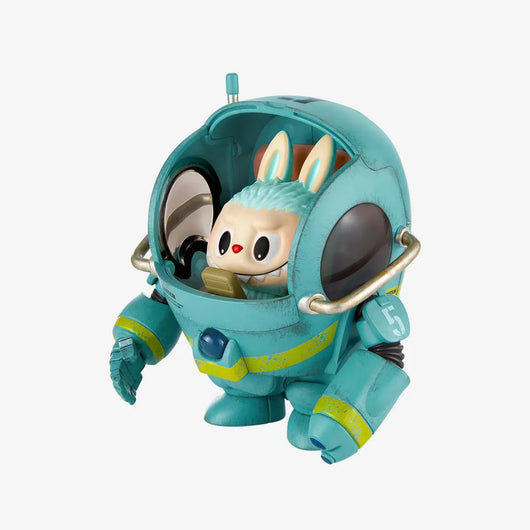 [RESTOCK: AUGUST] POPMART THE MONSTERS Kow Yokoyama Ma. k. Series Blind Box - Tekeno