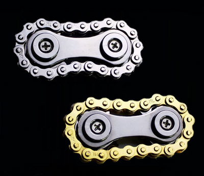 Giroscopio de Descompresión para Dedos - Juguete Fidget Profesional - Image 12