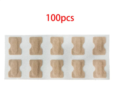 Calcomanías Decorativas para Uñas de los Pies - Image 6