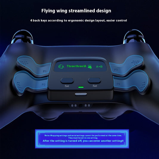 Extractor de Cerraduras de 4 Puntas - Herramienta Profesional para Puertas - Image 3