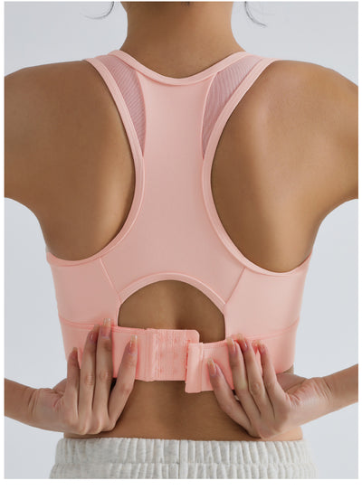 Sostén Deportivo Antichoque con Soporte Máximo para Running - Image 13
