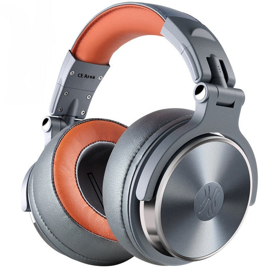 Auriculares Monitoreo Balanceados de Tres Frecuencias con Cable - Image 6
