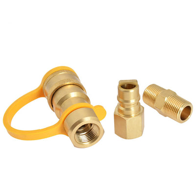 Conector de Carga para Conversión a Gas Propano - Image 8