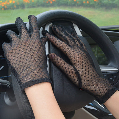 Calcetines de Dedos Transpirables en Negro con Elasticidad Máxima - Image 10