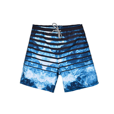 Pantalones de Playa Casual para Hombre de Secado Rápido - Image 6