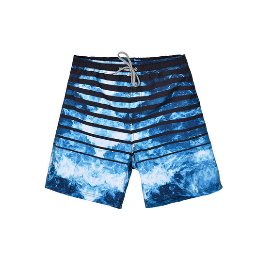 Pantalones de Playa Casual para Hombre de Secado Rápido - Image 6