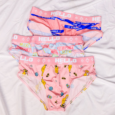 Calzoncillos Talla Grande para Niños en Algodón Premium - Image 7