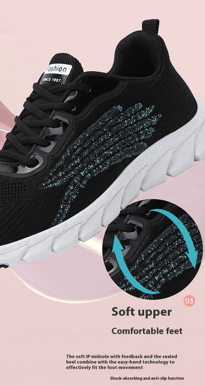 Zapatillas Deportivas Ligeras y Cómodas para Uso Diario - Image 29