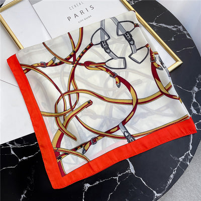 Pañuelo Versátil para Mujer - Accesorio Imprescindible - Image 16