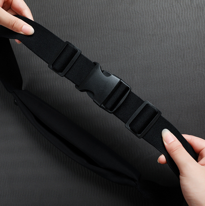 Riñonera Deportiva Invisible Impermeable para Correr - Image 12