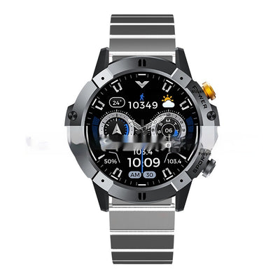 Reloj Inteligente C29 con Llamadas Bluetooth, Monitor Cardíaco y Oxímetro - Image 16
