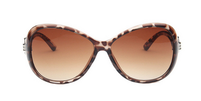 Gafas de Sol Retro Oversized con Marco Ancho - Estilo Explosivo Trendy - Image 13