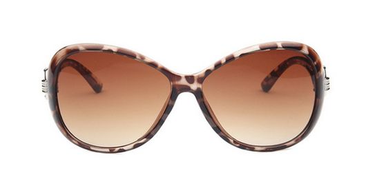 Gafas de Sol Retro Oversized con Marco Ancho - Estilo Explosivo Trendy - Image 13