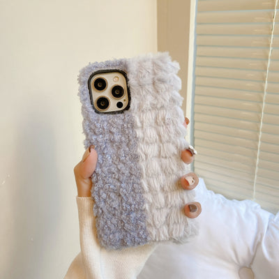 Funda Suave a Juego de Colores para iPhone 13 Pro - Image 5