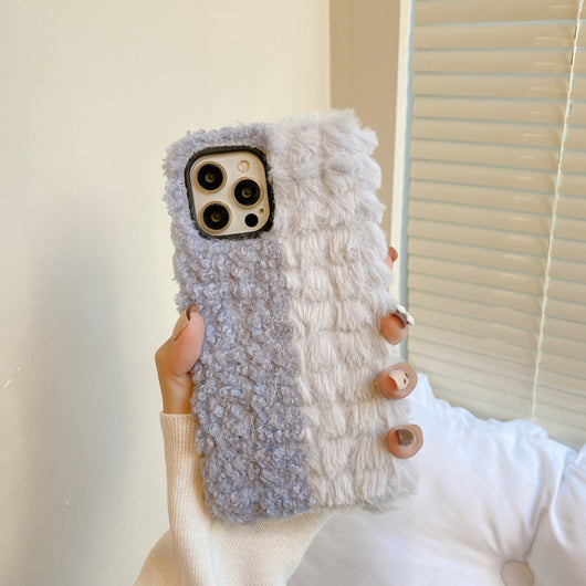 Funda Suave a Juego de Colores para iPhone 13 Pro - Image 5