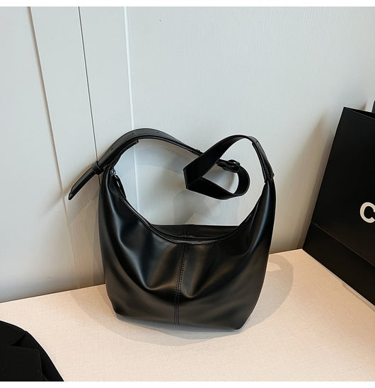 Bolsa Mensajera Elegante para Mujer con Asa de Hombro - Image 36