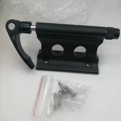Abrazadera de Liberación Rápida para Horquilla Delantera de Bicicleta - Image 5