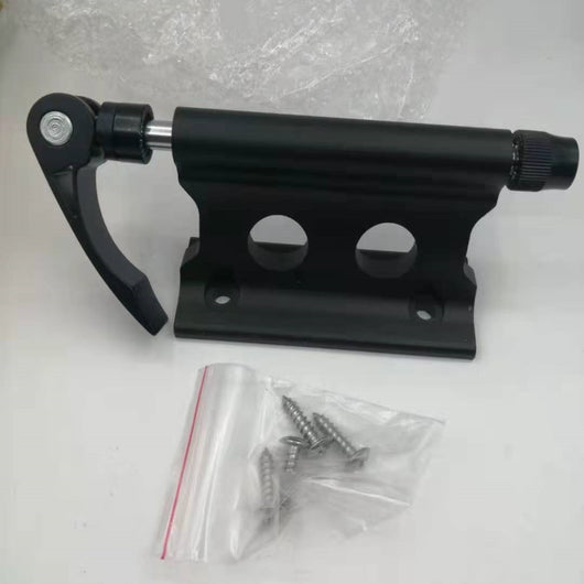 Abrazadera de Liberación Rápida para Horquilla Delantera de Bicicleta - Image 5