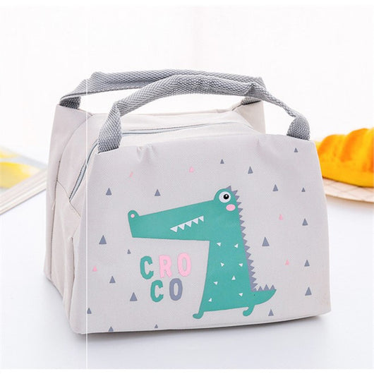 Bolsa Térmica Portátil para Alimentos y Bebidas - Image 4