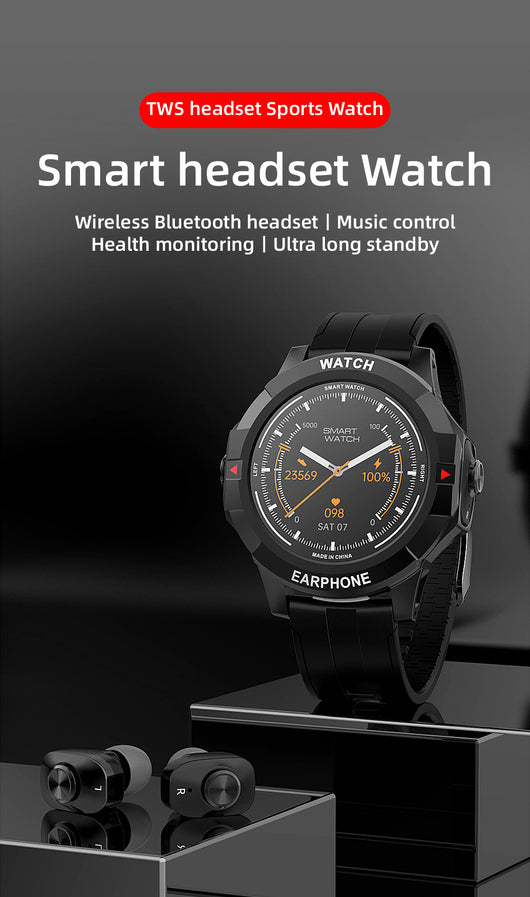 Reloj Inteligente N15N16 con Llamadas por Bluetooth - Image 8