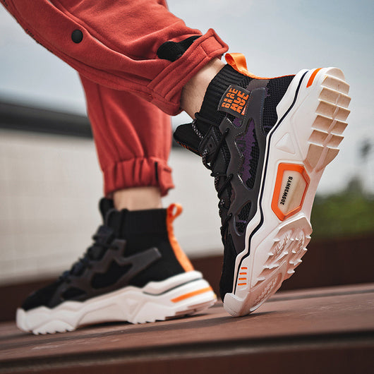 Zapatillas Deportivas Casuales para Correr - Image 11