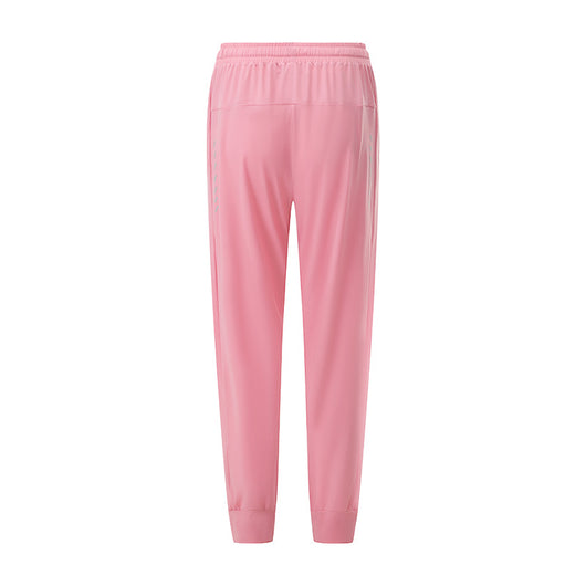 Pantalones Deportivos Frescos de Secado Rápido para Mujer - Cintura Media Suelta Verano - Image 4