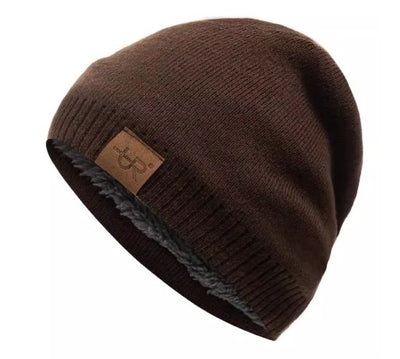 Gorro Tejido con Orejeras Acolchado - Abrigado y Resistente al Viento - Image 15