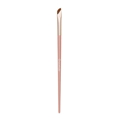 Pincel Delineador Curvado con Cerdas Suaves - Maquillaje de Ojos y Rubor - Image 5