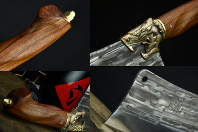 Cuchillo Deshuesador Profesional - Image 5