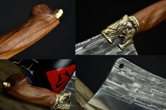 Cuchillo Deshuesador Profesional - Image 5