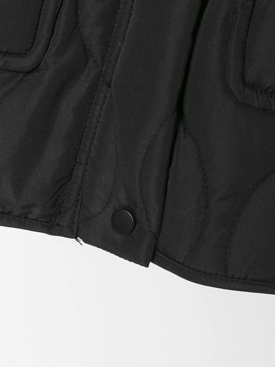 Chaqueta de Algodón Ligera y Versátil - Image 19