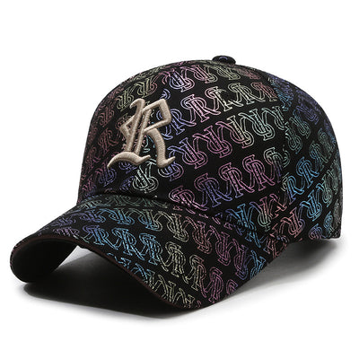 Gorra de Béisbol Bordada Premium Four Seasons - Image 10