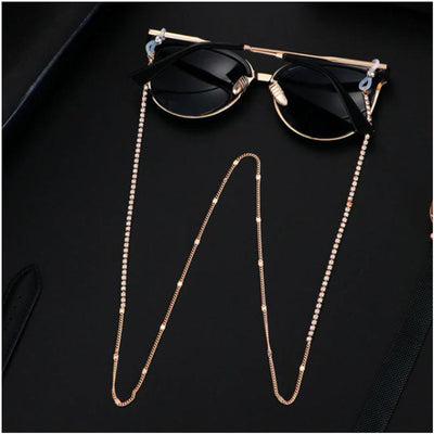 Cadena Multiusos para Gafas y Mascarillas - Image 2