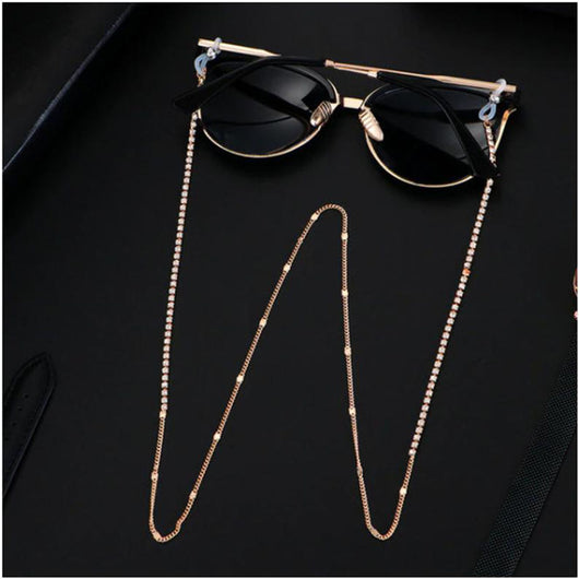 Cadena Multiusos para Gafas y Mascarillas - Image 2