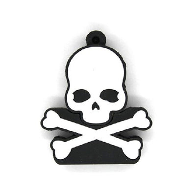 Memoria USB Calavera Halloween - Diseño Skull Temático - Image 10