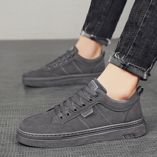Tenis Casuales Deportivos para Hombre - Diseño Moderno y Cómodo - Image 3