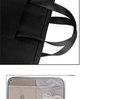 Bolsa Oxford Protectora para Tablet con Textura Antideslizante - Image 11