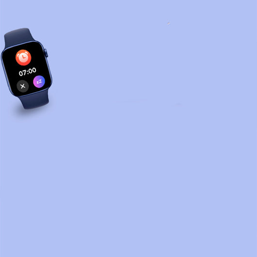 Reloj Inteligente 2.0 Pantalla Grande con Monitor Cardíaco y Presión Arterial - Image 3