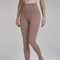 Pantalones Yoga Capri para Mujer - Diseño Deportivo Versátil