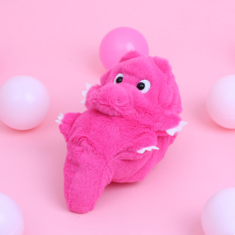 Peluche Sorpresa Zorro del Bosque - Caja Ciega Coleccionable - Image 7