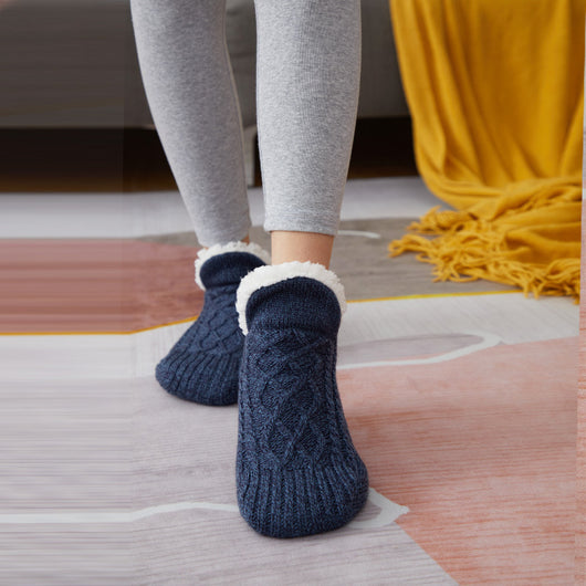 Calcetines de Lana Térmica para Invierno - Calidez y Confort para Toda la Familia - Image 14