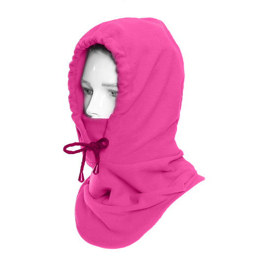 Pasamontaña Deportivo Impermeable con Forro Térmico - Image 13