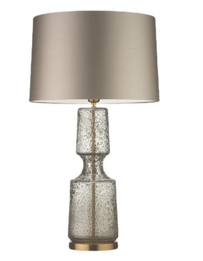 Lámpara Artística de Cristal para Dormitorio y Sala de Estar - Image 12