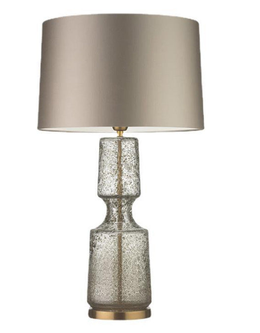Lámpara Artística de Cristal para Dormitorio y Sala de Estar - Image 12