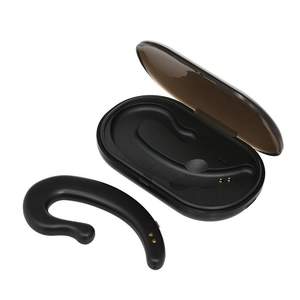 Auriculares de Conducción Ósea Bluetooth 5.0 Profesionales con Estuche de Carga - Image 8